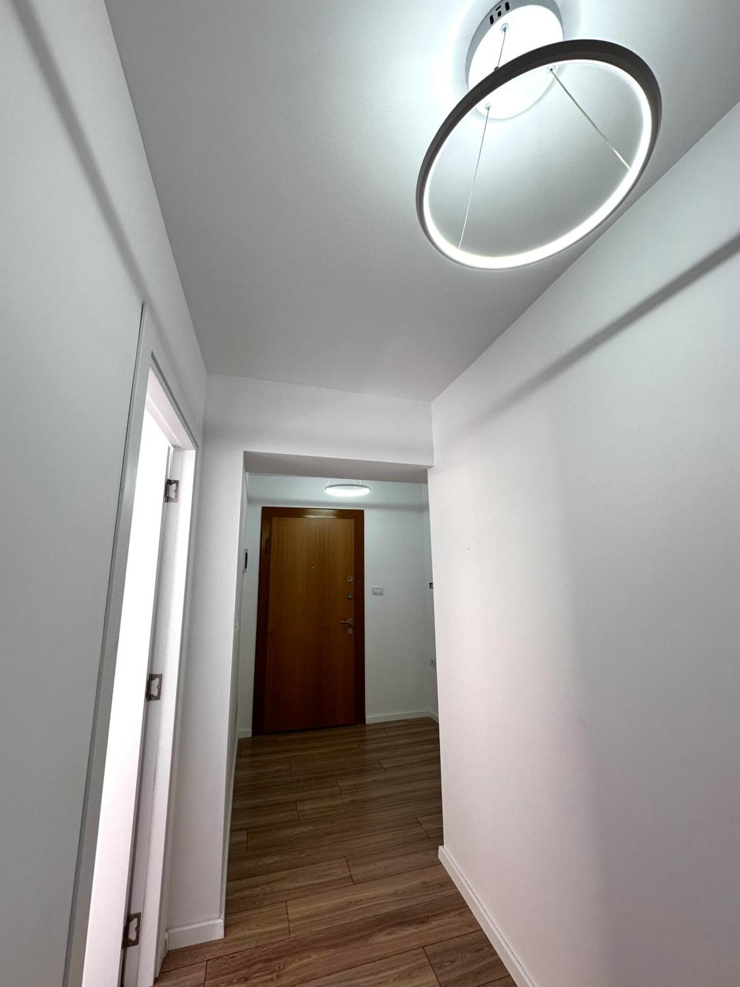 Tirana Apartment Center Jon Exterior photo