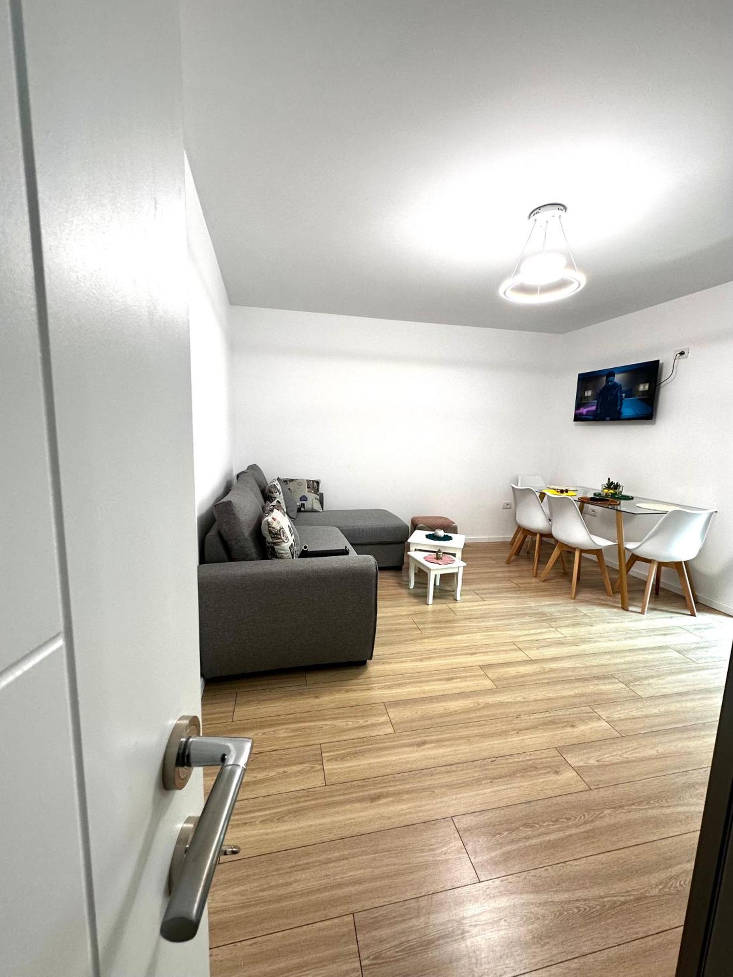Tirana Apartment Center Jon Exterior photo
