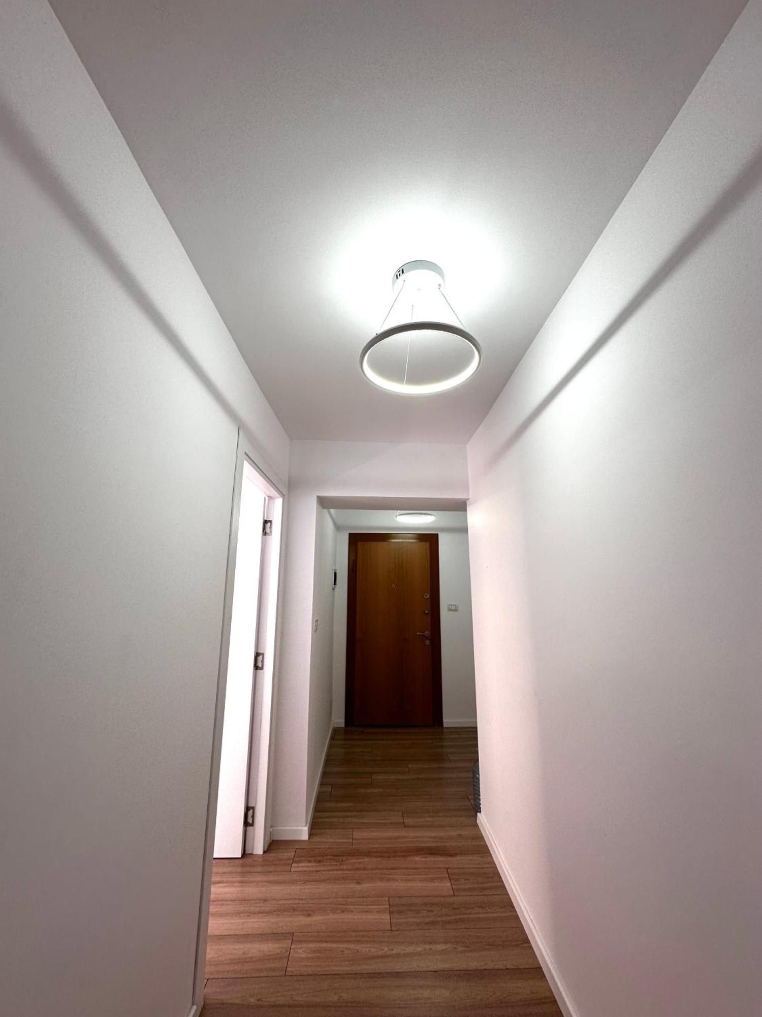 Tirana Apartment Center Jon Exterior photo